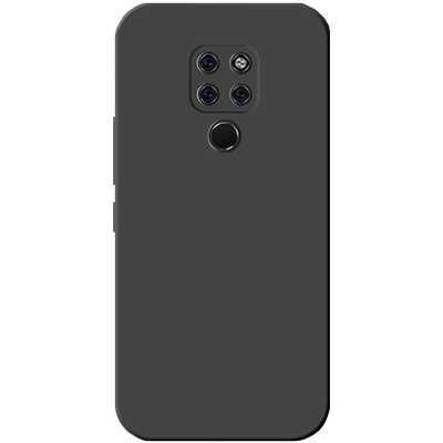 适用于华为mate20新石墨黑手机壳