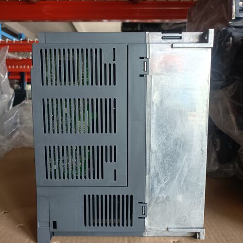 议价MR-J3-500A伺服驱动器 5KW可维修
