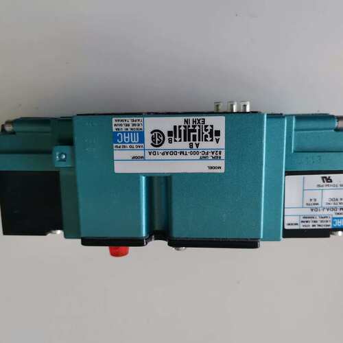 议价MAC电磁阀82A-BC-000-TM-DDAP-1可维修