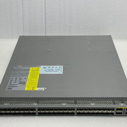 议价N3K-C3064PQ-10GX可维修