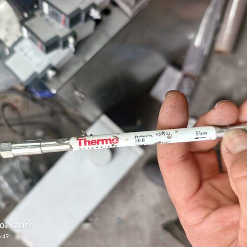 议价Thermo赛默飞Acclaim120 C18色谱柱可维修