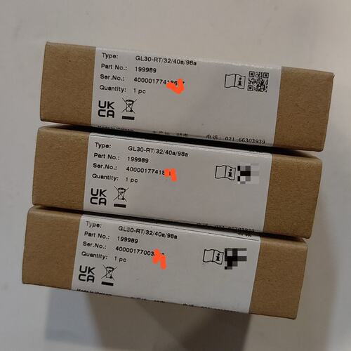 议价倍加福GL30-RT/32/40a/98a光电传感器，型号1可维修