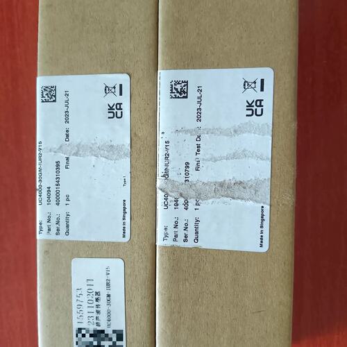 议价倍加福UC4000-30GM-IUR2-V15超声波传感器，可维修