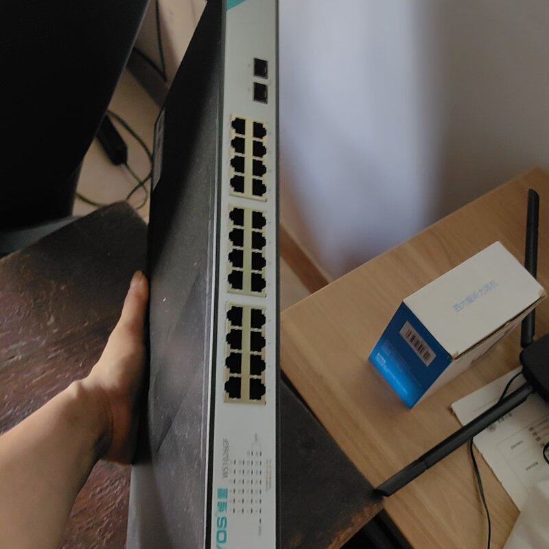 议价WAYOS维盟WS1026连接器