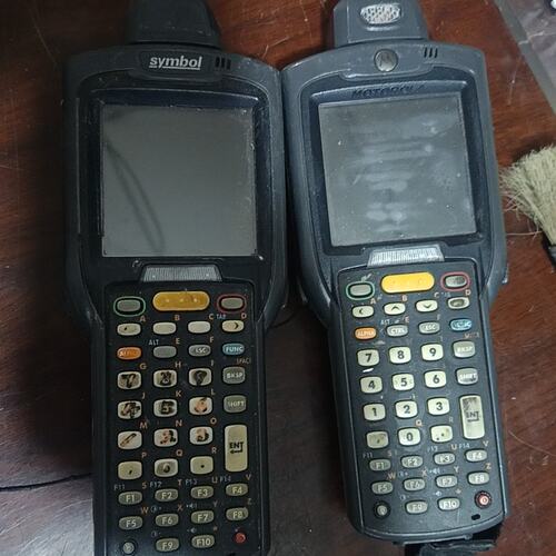 议价symbol MC3090数据采集器，MC32NO,IDA可维修