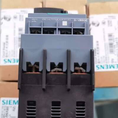议价断路器3RV6011-1DA15，，2P可维修