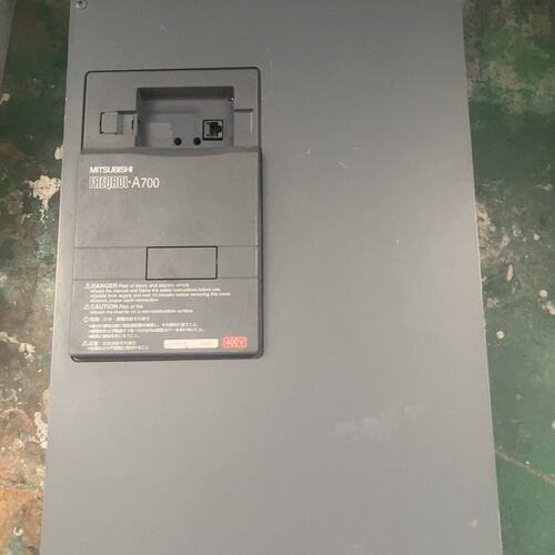 议价变频器30kwA700系列 FR-A740-30K可维修