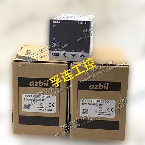 议价SDC15 C15TV0RA0100 C15TR0RA010可维修