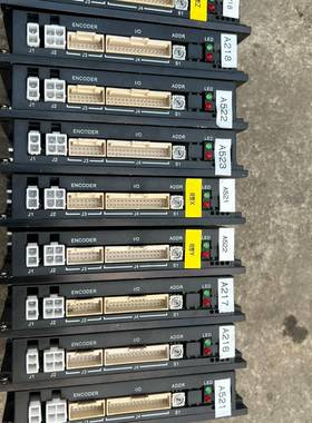 议价鸣志 MOONS 闭环 步进 伺服驱动器 SSDC06-IP