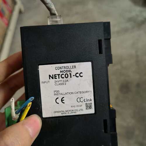 议价NETC01-CC 东方步进驱动器，有量议价可维修