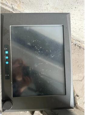 议价工控机IPPC-9151G-RAE，的，实物拍摄。成