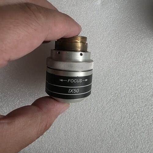 议价VEECO IX50干涉物镜，，带FOCUS调节功能可维修