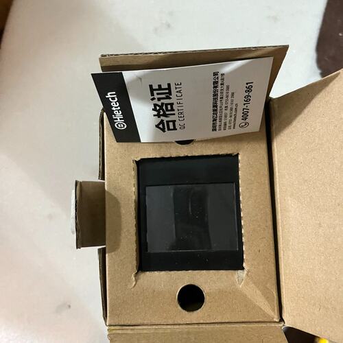 议价EFM1930A 模块，信号采集器，实物图，产品，共可维修