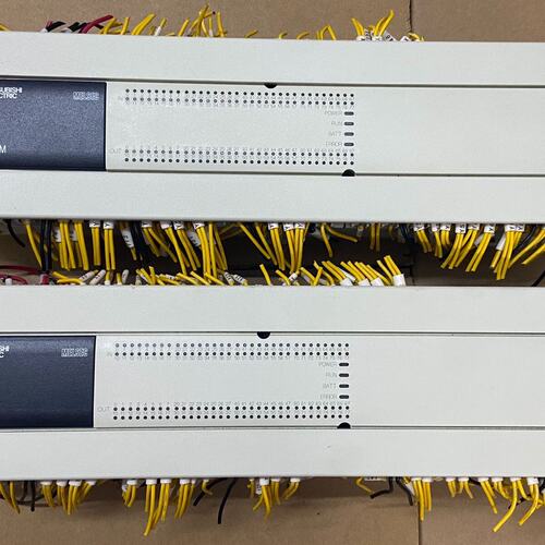 议价FX3U-128MT/ES-A可维修