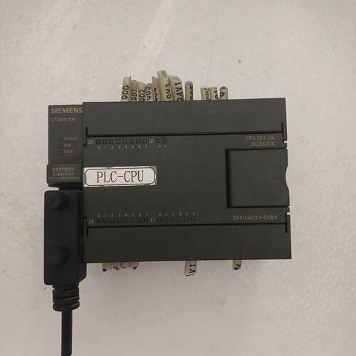 议价plc cpu224cn 6es7 214-1ad可维修