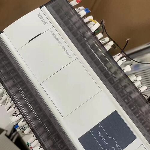议价XD5-60T4-E，XD5-60T6-E信捷plc，成色如可维修