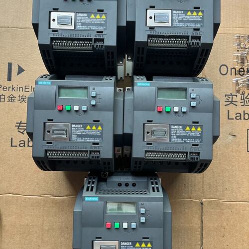 议价变频器V20，3KW 6SL3210-5BE23-0U可维修
