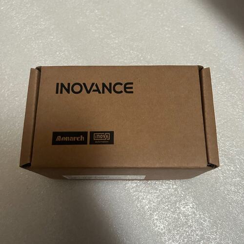 议价INOVANCE伺服电机 MS1H4-10B30CB-A33可维修