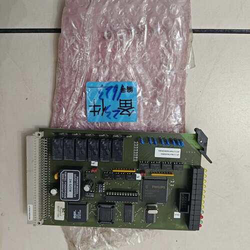 议价未使用Board APC 3000-500 SCA涂胶机可维修