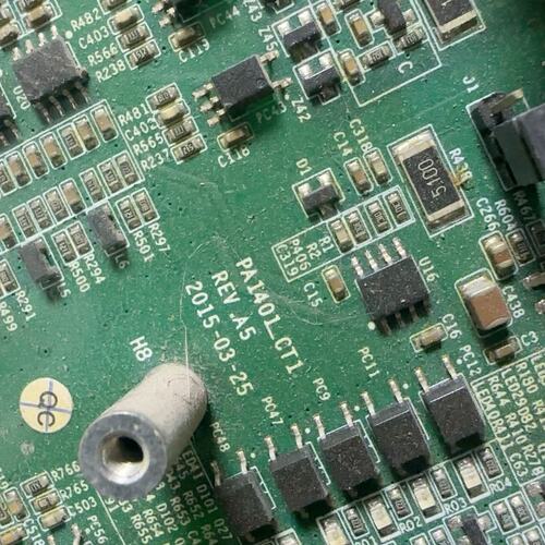 议价PA1401-CT1 主板 GD300系列 INVT 变频器可维修
