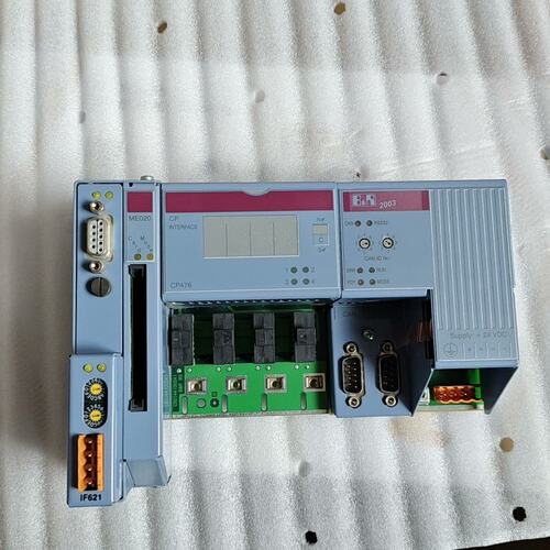 议价2003系列PLC模块 7CP476-020.9 带I可维修