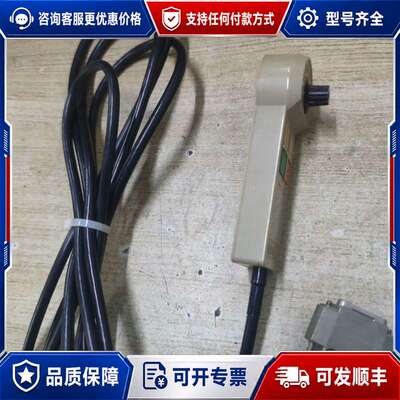 议价日特TTOKU绕线机手动控制面板可维修