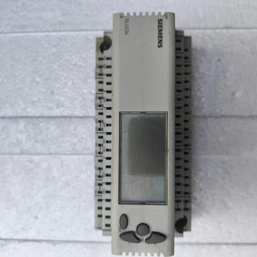 议价RLU236 通用DDC控制器，Synco200系列，可维修