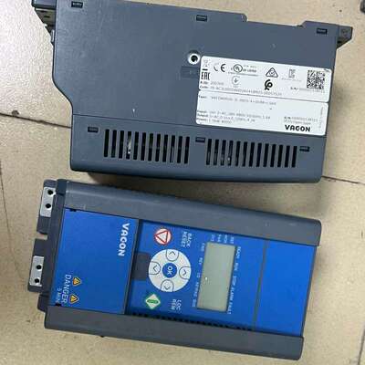 议价VACON0020-3L-0005-4+DLBR+LS60可维修