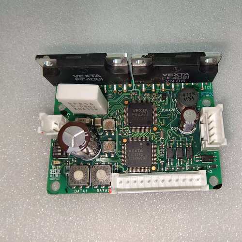 议价VEXTA VECTA驱动器EB4082-5G，品，成色可维修