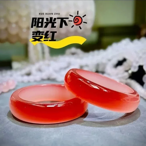 非金属树脂手镯时尚百搭款