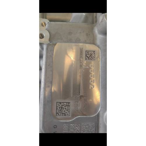 奔驰254原厂缸体，