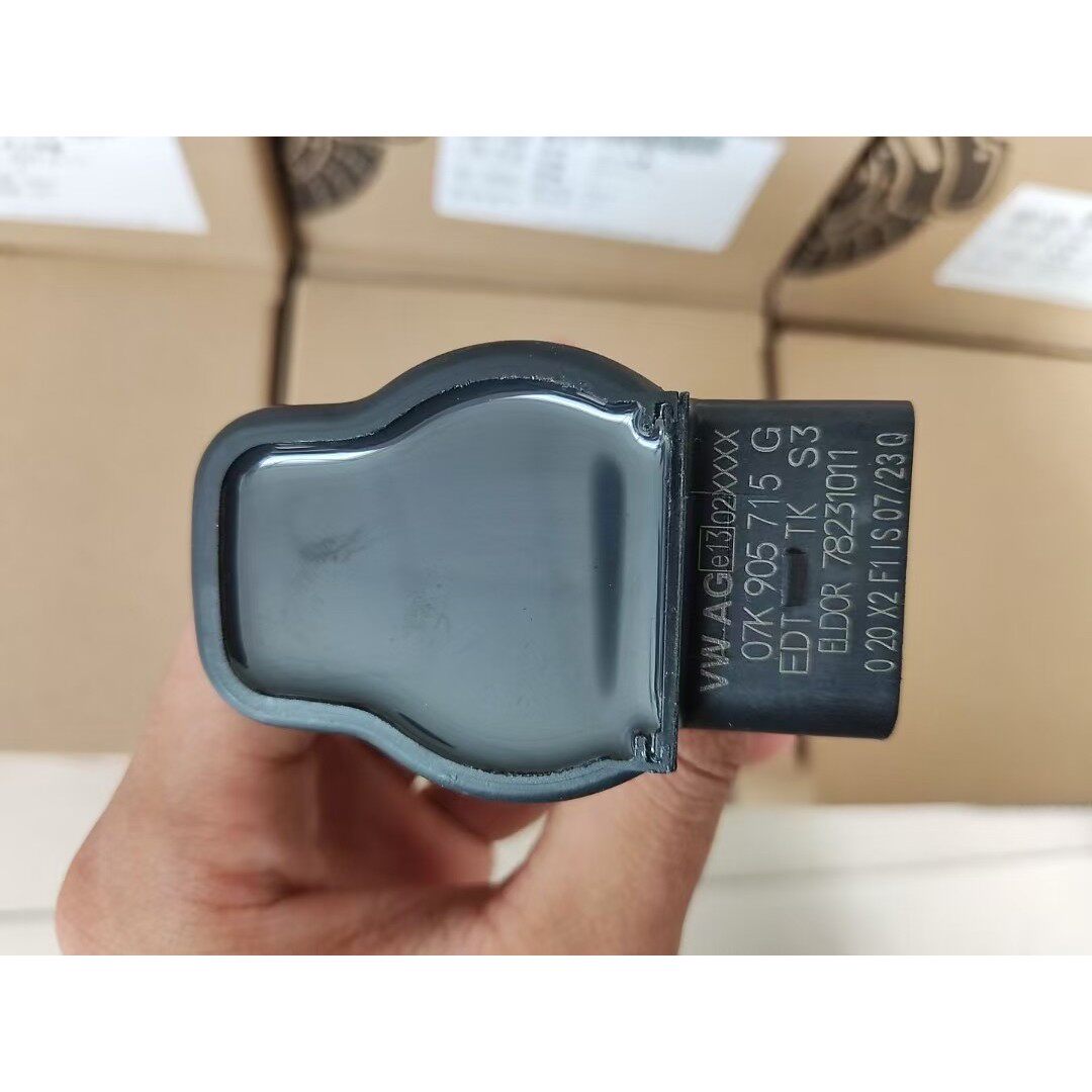 奥迪大众通用EA888迈腾昊锐原厂点火线圈1.82.0T原装高压包