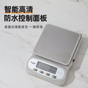 厨房食物电子秤迷你烘培饰品称重称高精度厨房秤