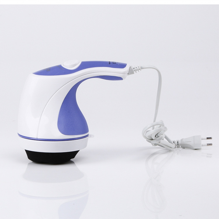 厂家直销电动按摩器小懒推脂机机推脂按摩器机器
