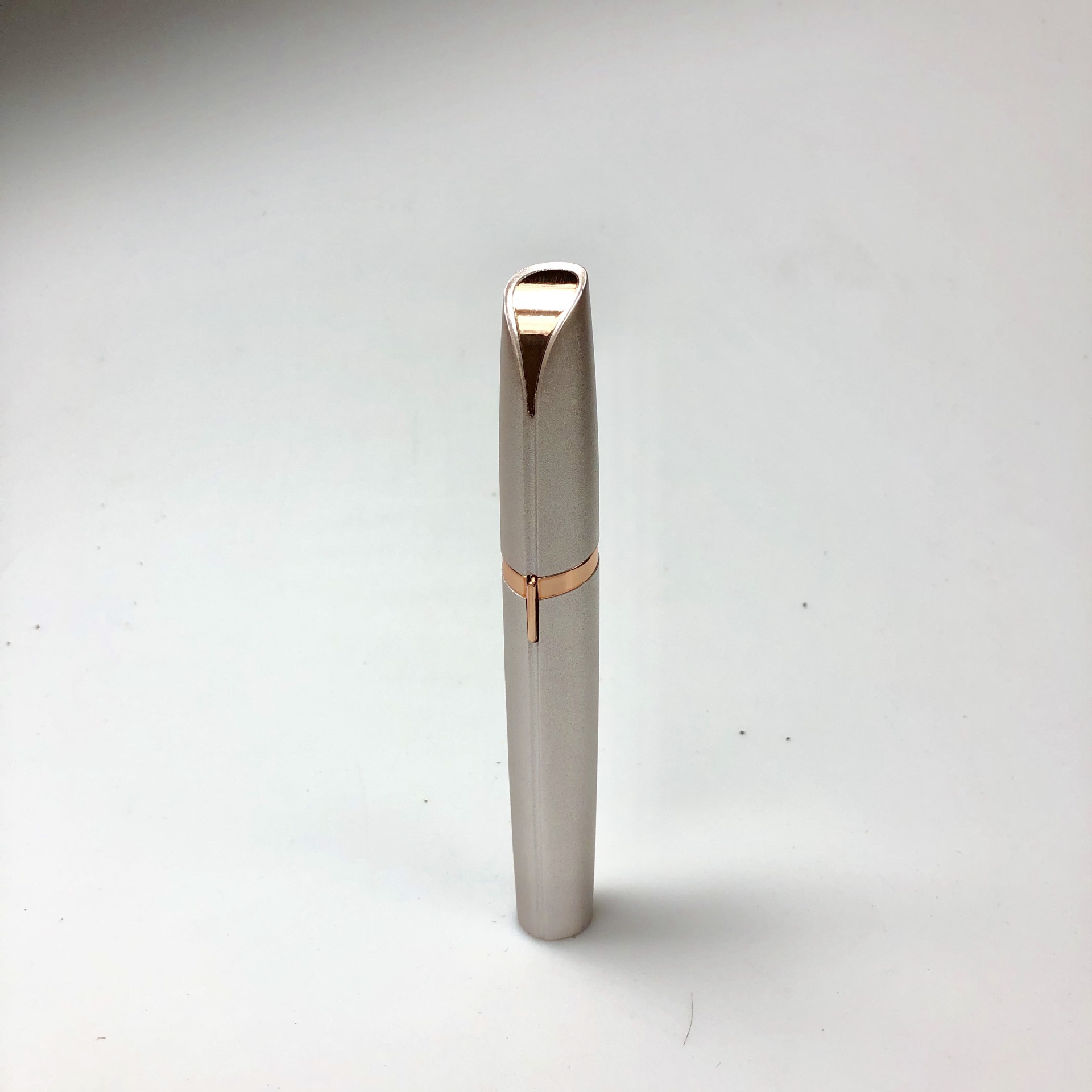 升级新款口红修眉器脱毛仪迷你新款电动修眉仪笔女士脱眉剃毛器