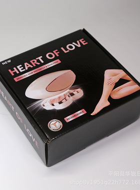 工厂现货 女士4头电动剃毛器 隐藏脱毛器 usb款Mini Lipsticks