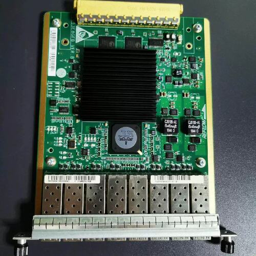 议价NE40E插卡P10-8×/FE-SFP-A C