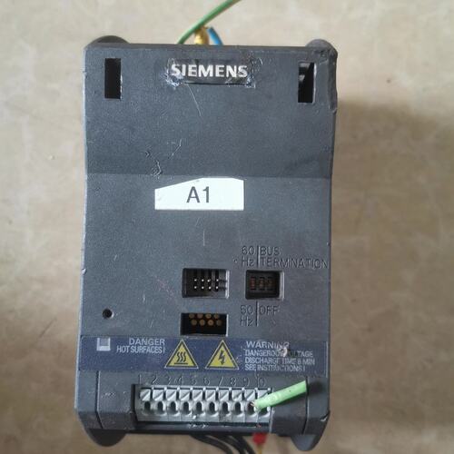 变频器6SL3211-0KB15-5BB16SL3211-0KB15-5BB26SL3211-0KB17-5BB1