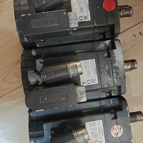 议价电机1FK7042-2AF71-1UA0 成色漂亮