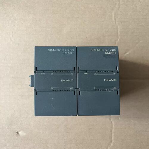 议价模块EM AM03 6ES7 288-3AM03-0A（安清设备）