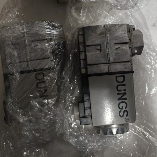 议价DUNGS燃气电磁阀SV-D507SV-D510SV-D515
