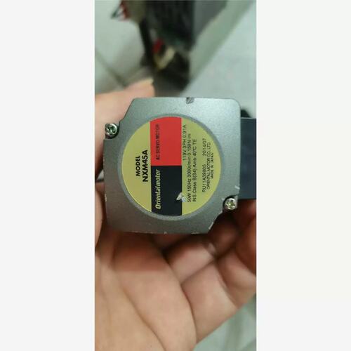 议价-非标价马达电机 型号NXM45A 50W