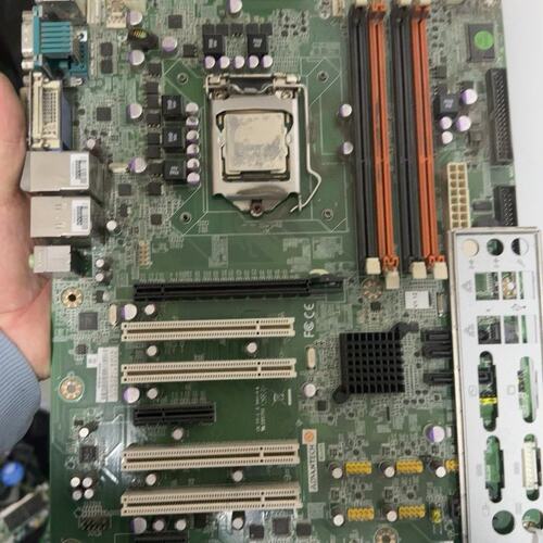 议价工控主板AIMB-780QG2AIMB-780AIMB-780 REV.A1