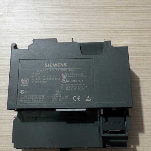 处理器6GK7342-5DA02-0XE06GK7342-5DA03-0XE06GK7342-5FA01-0XE0