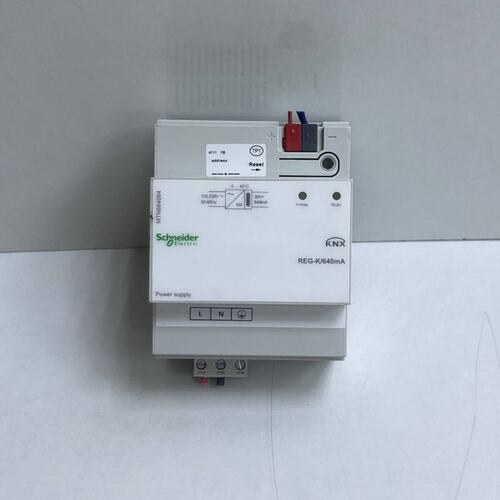 议价 ELERIC MTN684064 POWER SUPPLY REG-K/640mA