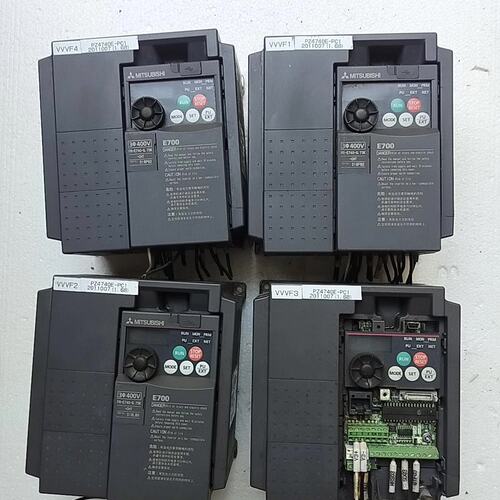 议价变频器FR-E740-0.75K-CHTFR-E740-0.4K-CHTFR-E740-1.5K-CHT