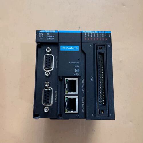 议价PLC AM401-CPU1608TP 版本 功能正