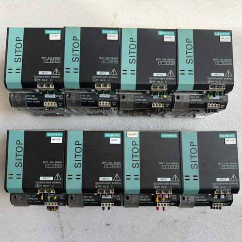 议价开关电源6EP1334-3BA006EP1334-3BA106EP1333-3BA10