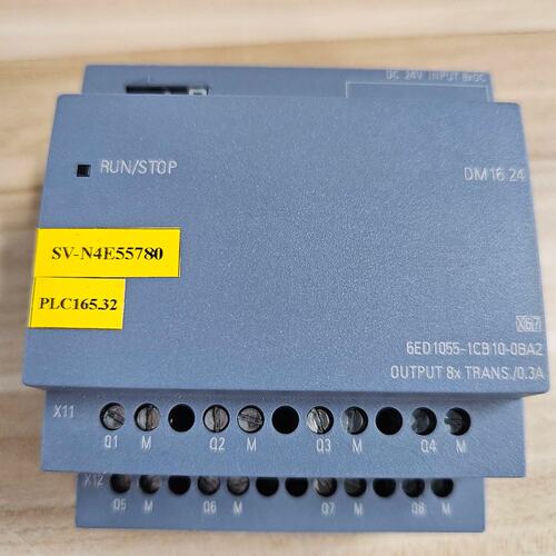议价 6ED1055-1CB10-0BA2 模块