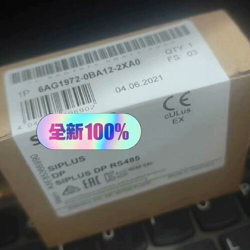 连接器6AG1972-0BA12-2XA06AG1972-0BB12-2XA06AG1972-0BA41-2XA0